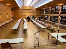 Modellflugbörse MFV Biebertal 2025